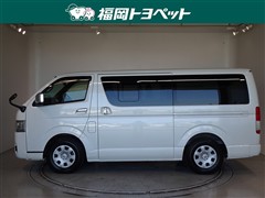 ハイエースVスーパーGLダークプ2