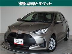 トヨタ ヤリス G