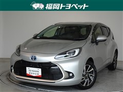 アクア Z