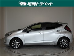 アクア Z