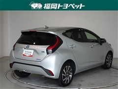 アクア Z