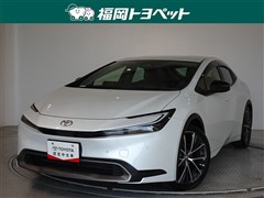 プリウス G