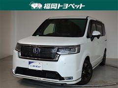ステップW e:HEVスパーダ