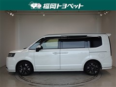 ステップW e:HEVスパーダ