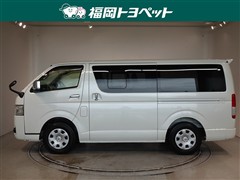 ハイエースV スーパーGL