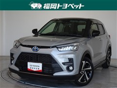 ライズHEV Z