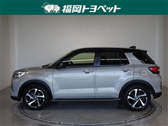 ライズHEV Z