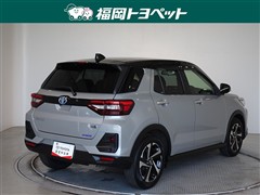 ライズHEV Z