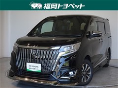 トヨタ エスクァイアGIプレミアムパッBLT