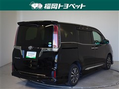 エスクァイアGIプレミアムパッBLT