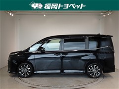 ヴォクシー S-Z