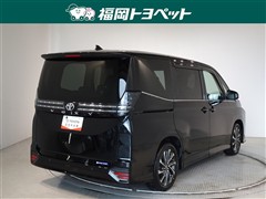 ヴォクシー S-Z