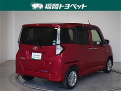 タンク X S