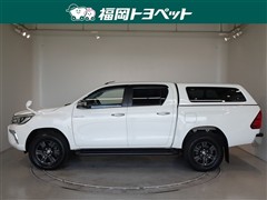 ハイラックスピックアップ Z