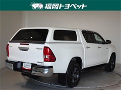 ハイラックスピックアップ Z