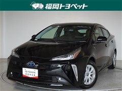 プリウス Sセーフティープラス2