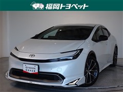 プリウス Z
