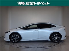 プリウス Z