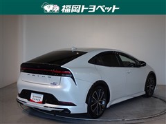 プリウス Z