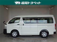 ハイエースW DXウェルジョイン