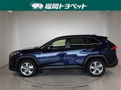 RAV4HEV G