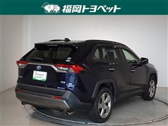 RAV4HEV G