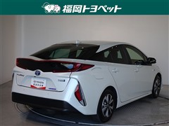 プリウスPHV Sセーフティパッケー
