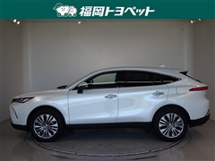 ハリアー Z