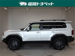 ランドクルーザー250 VX