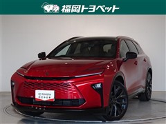 トヨタ クラウンHEV エステートZ