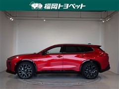 クラウンHEV エステートZ