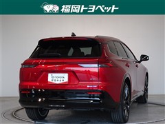 クラウンHEV エステートZ