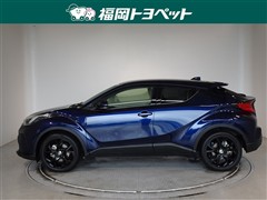 C-HRHEV Gモードネロセフティ+