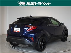 C-HRHEV Gモードネロセフティ+