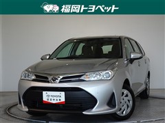 トヨタ カローラフィールダー EX