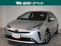 トヨタ プリウス Aプレミアム