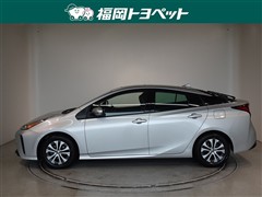 プリウス Aプレミアム