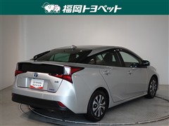 プリウス Aプレミアム