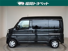 ピクシスV クルーズターボ