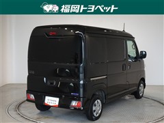 ピクシスV クルーズターボ