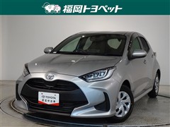 トヨタ ヤリス G