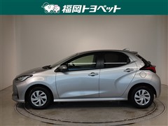 ヤリス G