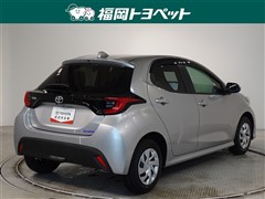 ヤリス G