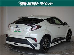 C-HRHEV G