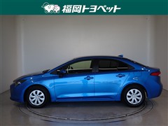 カローラセダンHEV G