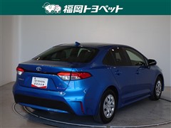カローラセダンHEV G