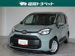 トヨタ シエンタHEV G
