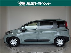 シエンタHEV G