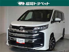 トヨタ ノア S-Z