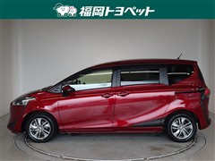 シエンタHEV Gクエロ
